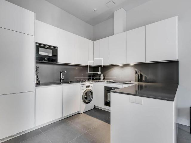 1 bedroom luxury Flat for rent in Madrid, Autonomous Region of Madrid