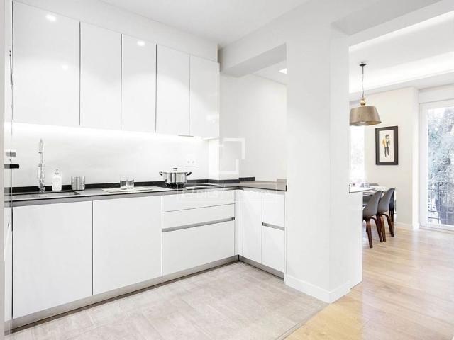 Luxury Flat for rent in Madrid, Autonomous Region of Madrid