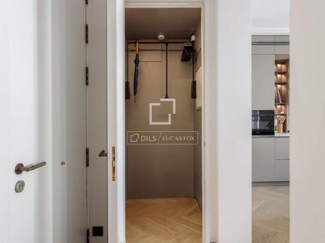 1 bedroom luxury Flat for rent in Madrid, Autonomous Region of Madrid