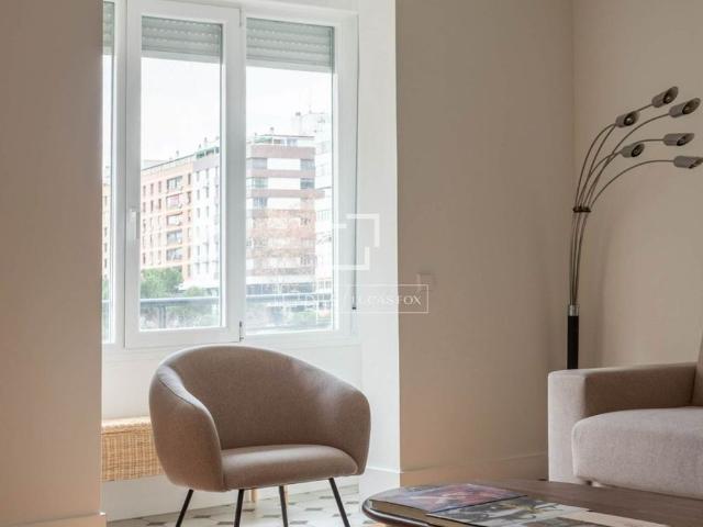 Luxury Flat for rent in Madrid, Spain