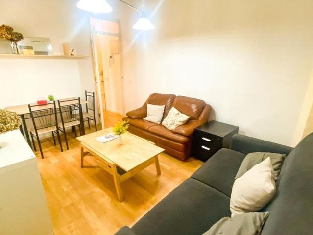 Luxury Apartment for rent in Madrid, Spain