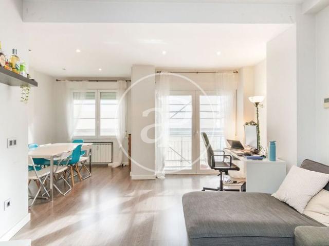 Luxury Flat for rent in Madrid, Autonomous Region of Madrid