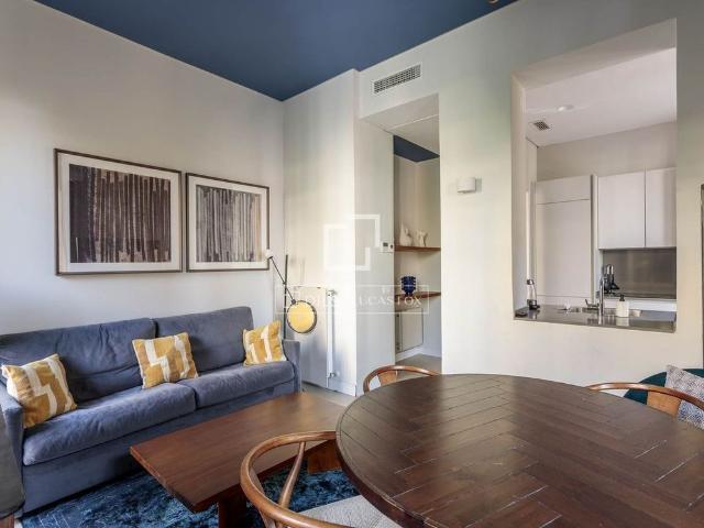 Luxury Flat for rent in Madrid, Spain