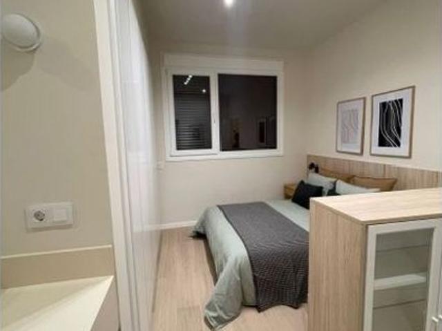 Luxury Flat for rent in Madrid, Spain