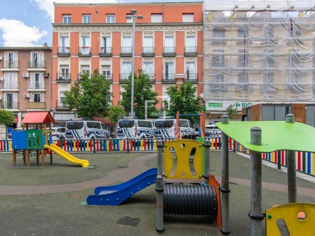 Luxury Flat for rent in Madrid, Spain