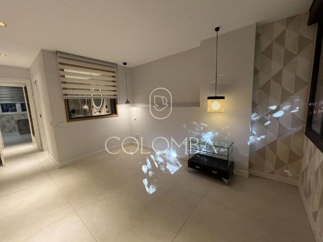 Luxury Flat for rent in Madrid, Spain