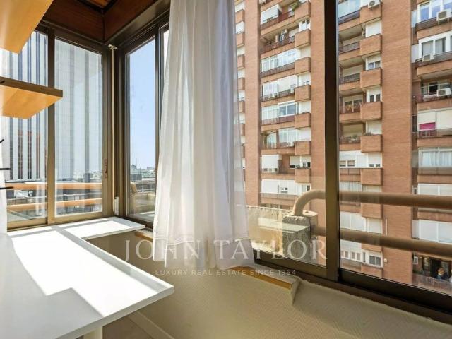 Luxury Flat for rent in Madrid, Spain