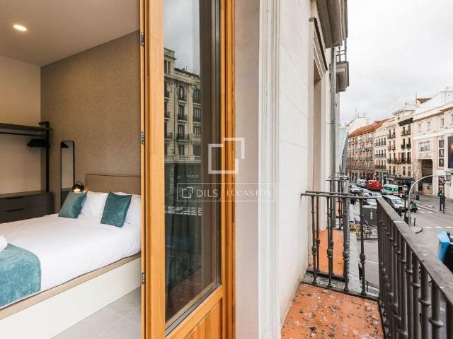 Luxury Flat for rent in Madrid, Spain