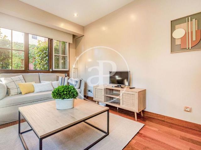 1 bedroom luxury Flat for rent in Madrid, Autonomous Region of Madrid