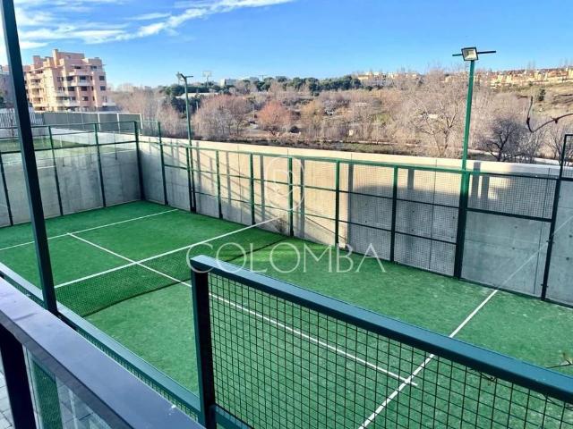 Luxury Apartment for rent in Madrid, Spain