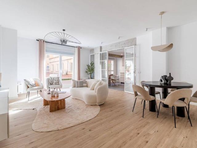 3 bedroom luxury Flat for rent in Madrid, Spain