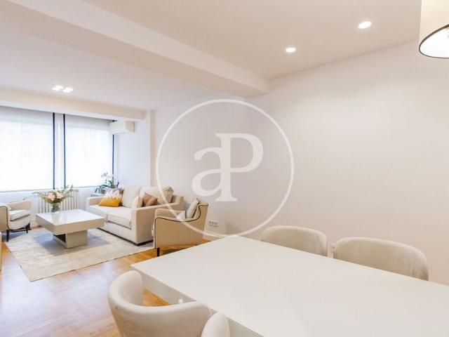 Luxury Flat for rent in Madrid, Spain