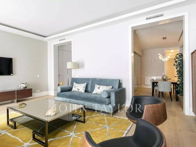 3 bedroom luxury Apartment for rent in Madrid, Autonomous Region of Madrid