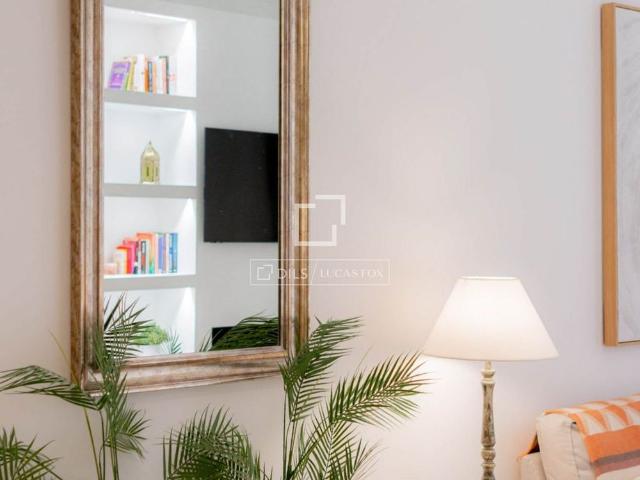 Luxury Flat for rent in Madrid, Spain