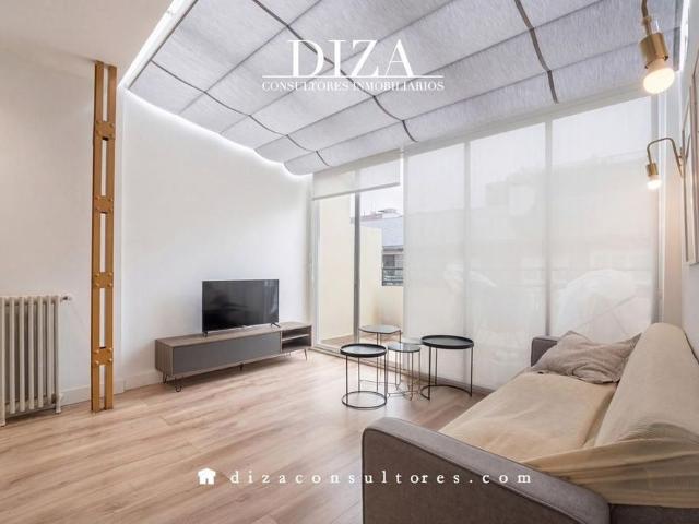 Luxury Flat for rent in Madrid, Spain