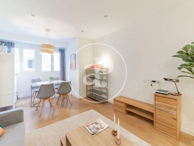 Luxury Flat for rent in Madrid, Spain
