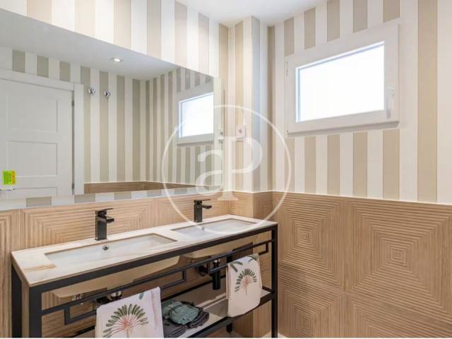 Luxury Flat for rent in Madrid, Spain