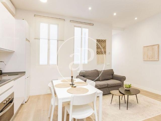 Luxury Apartment for rent in Madrid, Autonomous Region of Madrid