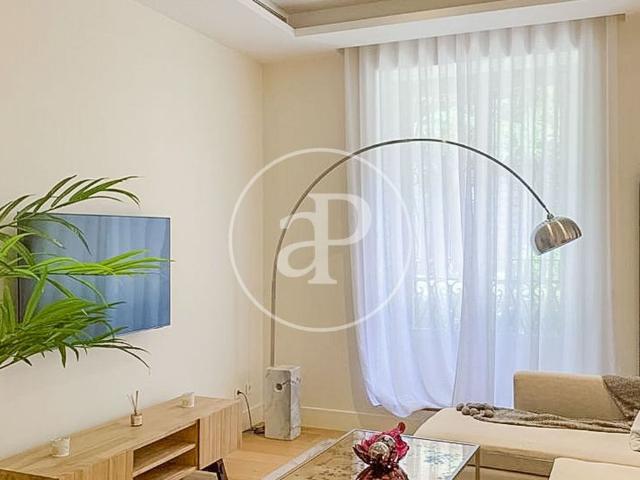 Luxury Flat for rent in Madrid, Spain