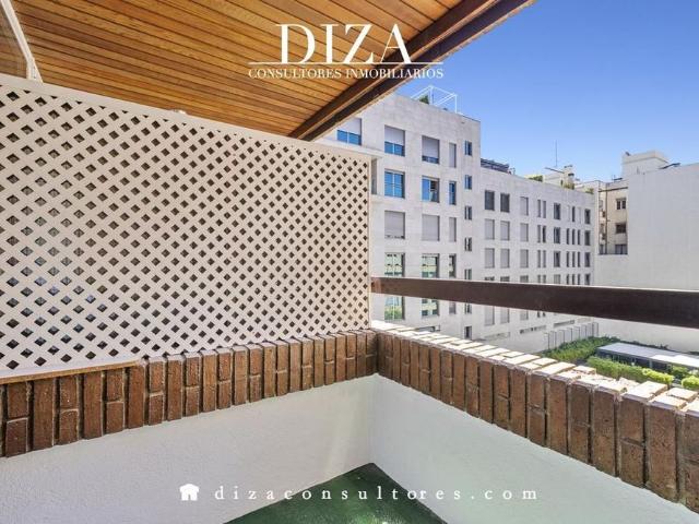 Luxury Flat for rent in Madrid, Spain