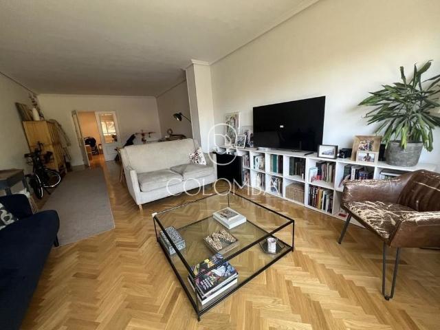 Luxury Flat for rent in Madrid, Spain