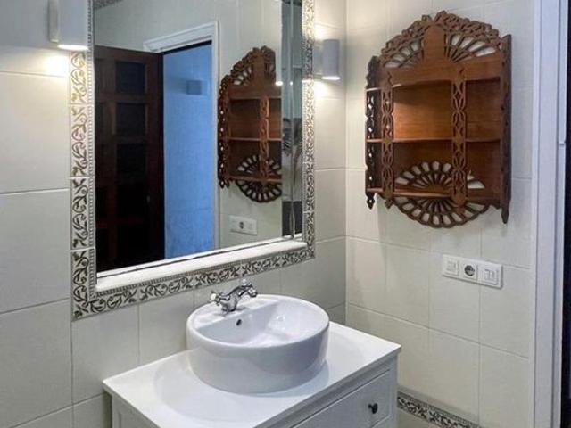 Luxury Flat for rent in Málaga, Andalusia