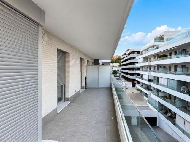 Luxury Flat for rent in Marbella, Spain