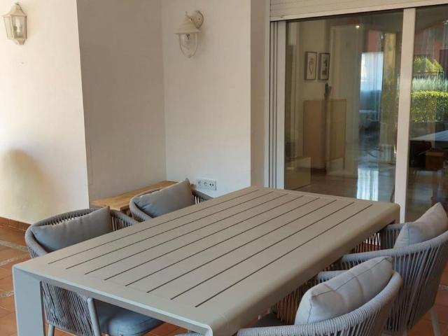 Luxury Flat for rent in Marbella, Spain