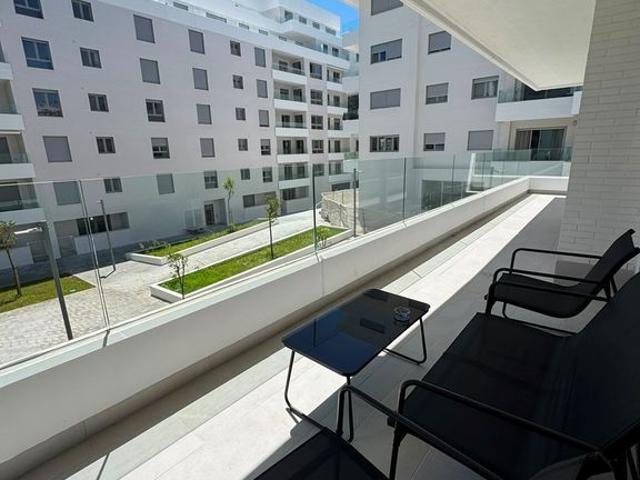 Luxury Flat for rent in Marbella, Spain