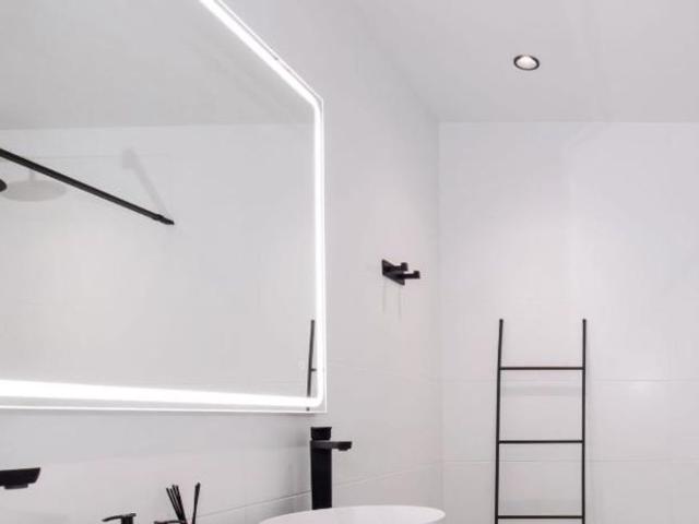 Luxury Flat for rent in Nueva Andalucia, Andalusia