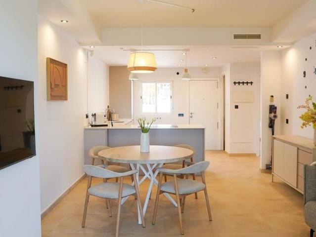 Luxury Flat for rent in Nueva Andalucia, Andalusia