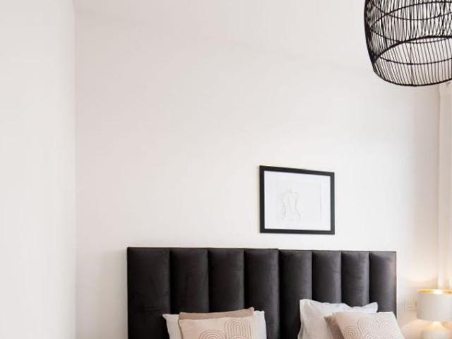Luxury Flat for rent in Nueva Andalucia, Andalusia