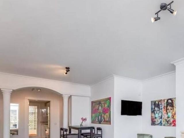Luxury Flat for rent in Nueva Andalucia, Spain