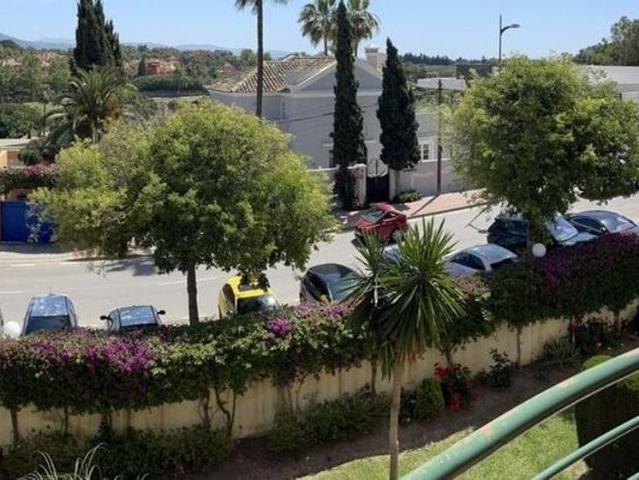 Luxury Flat for rent in Nueva Andalucia, Spain