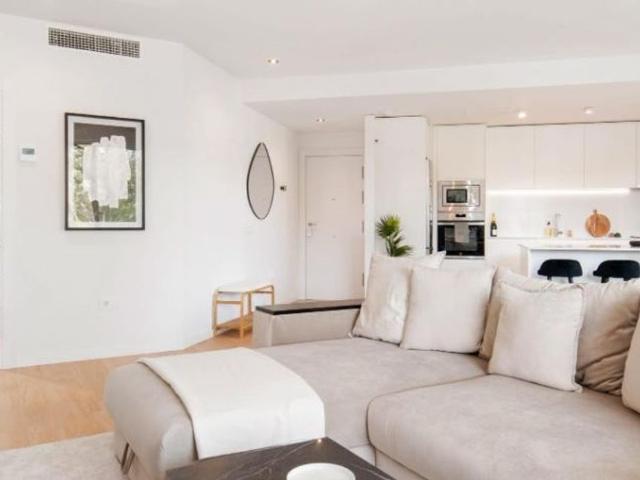 Luxury Flat for rent in Nueva Andalucia, Spain