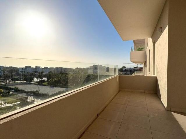 Luxury Flat for rent in Nueva Andalucia, Spain