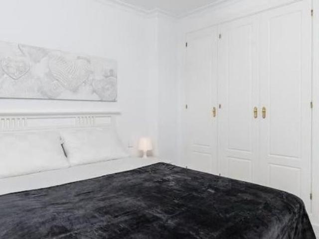 Luxury Flat for rent in Nueva Andalucia, Spain