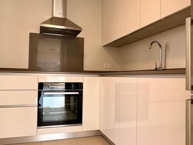 Luxury Flat for rent in Nueva Andalucia, Spain