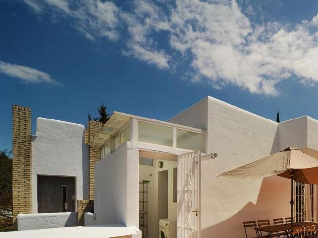 Luxury Flat for rent in Nueva Andalucia, Spain