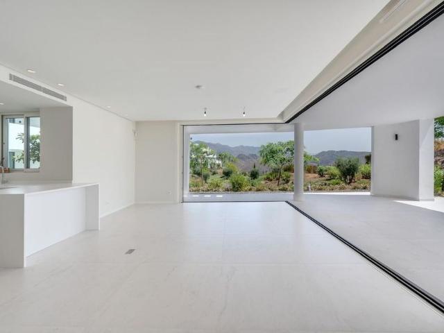 Luxury Flat for rent in Ojén, Andalusia