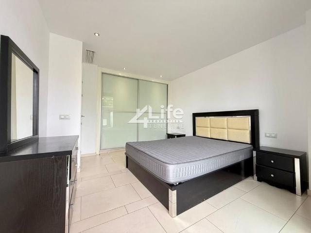 Luxury Flat for rent in Palm Mar, Canary Islands