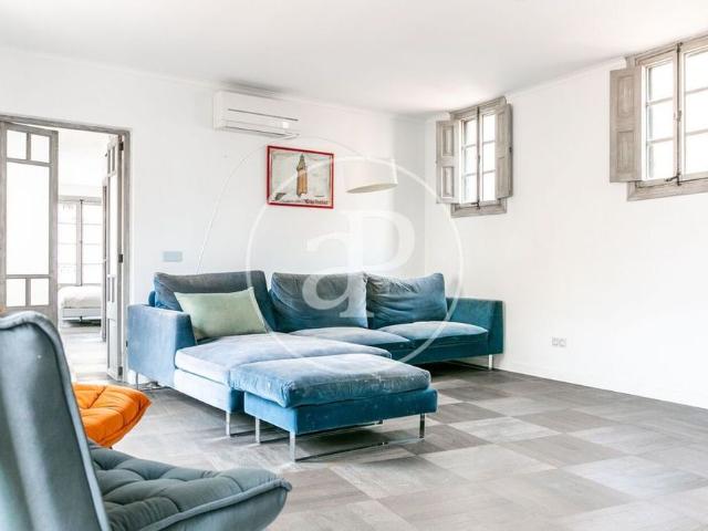 Luxury Flat for rent in Palma de Mallorca, Spain