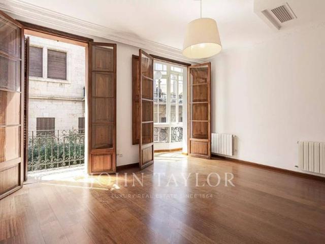 Luxury Flat for rent in Palma de Mallorca, Spain