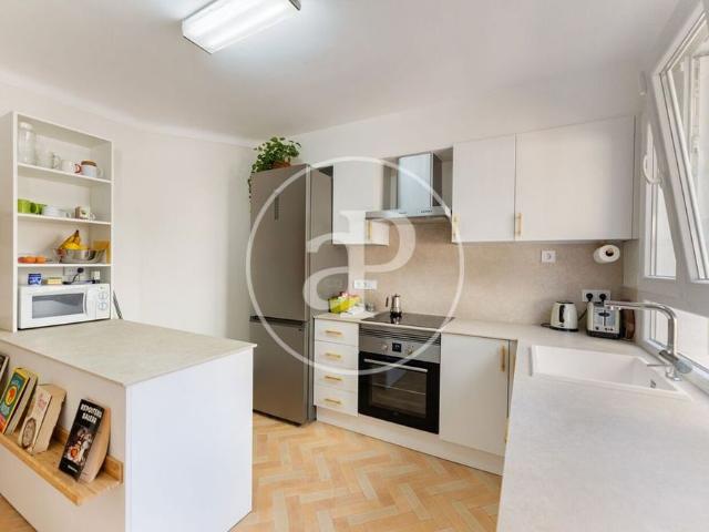 Luxury Flat for rent in Palma de Mallorca, Spain