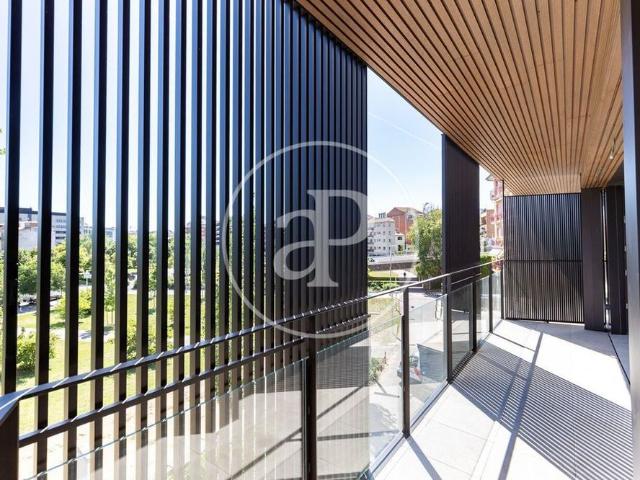 Luxury Flat for rent in Sant Cugat, Spain