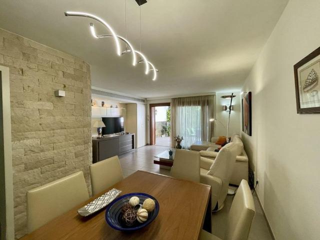 Luxury Flat for rent in San Agustin, Canary Islands