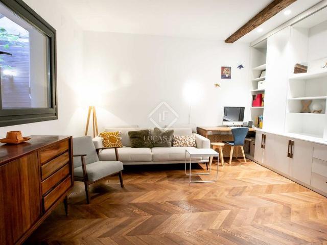 Luxury Flat for rent in San Sebastian, Spain