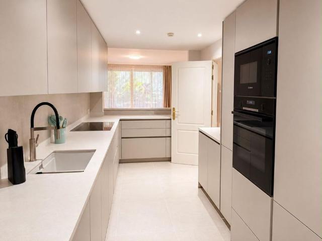 Luxury Flat for rent in San Pedro de Alcántara, Spain