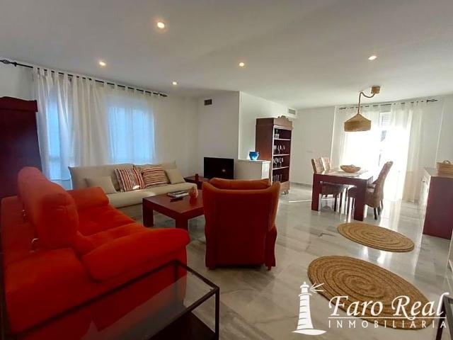 Luxury Flat for rent in Sanlúcar de Barrameda, Andalusia
