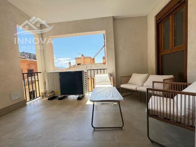 Luxury Flat for rent in Segovia, Castille and León
